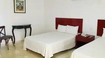 Maya Caribe Faranda