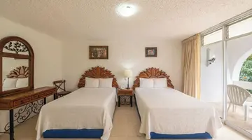 Maya Caribe Faranda