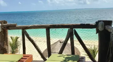 Maya Caribe Faranda