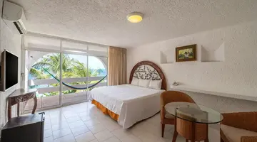 Maya Caribe Faranda