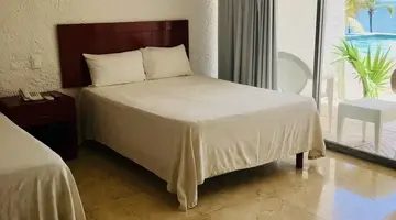 Maya Caribe Faranda