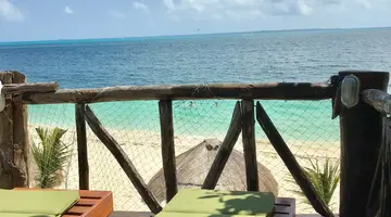 Maya Caribe Faranda