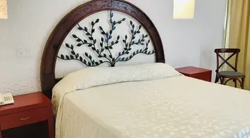 Maya Caribe Faranda