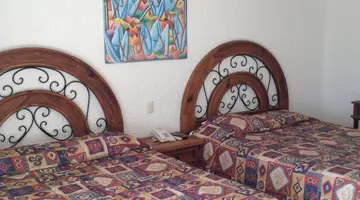 Maya Caribe Faranda