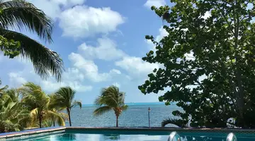 Maya Caribe Faranda