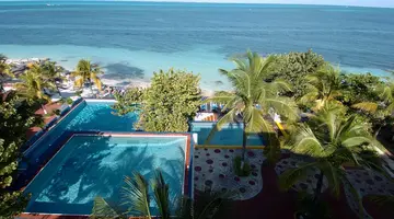 Maya Caribe Faranda