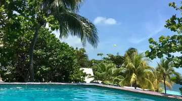 Maya Caribe Faranda