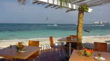 Maya Caribe Faranda