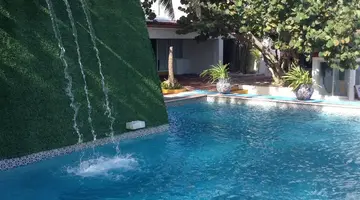 Maya Caribe Faranda