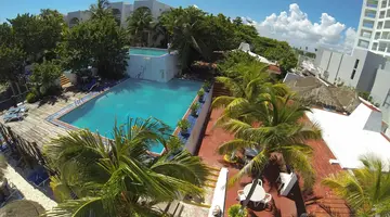 Maya Caribe Faranda
