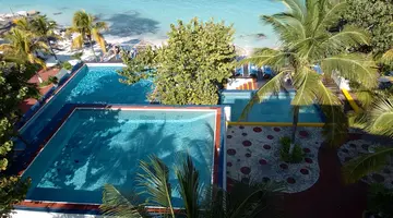 Maya Caribe Faranda