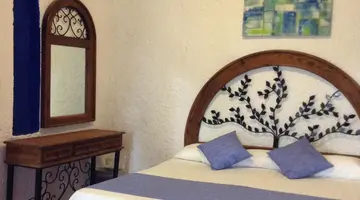 Maya Caribe Faranda