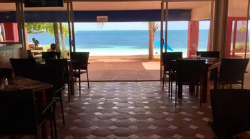 Maya Caribe Faranda