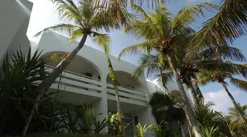 Maya Caribe Faranda