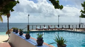 Maya Caribe Faranda