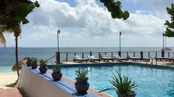 Maya Caribe Faranda