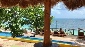 Maya Caribe Faranda