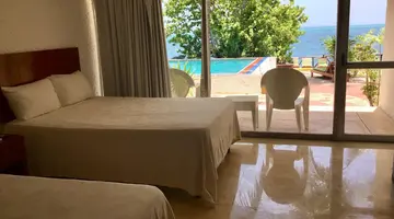 Maya Caribe Faranda