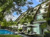 Maya Sanur Resort & SPA