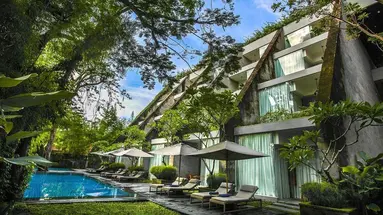 Maya Sanur Resort & SPA