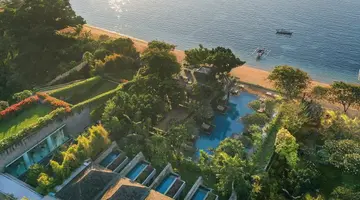 Maya Sanur Resort & Spa