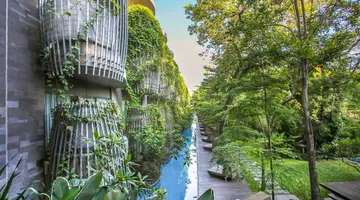 Maya Sanur Resort & Spa