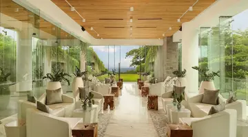 Maya Sanur Resort & Spa