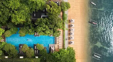 Maya Sanur Resort & Spa