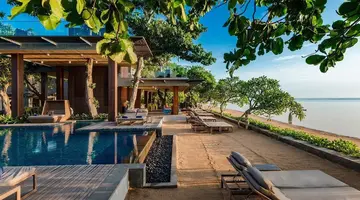 Maya Sanur Resort & SPA