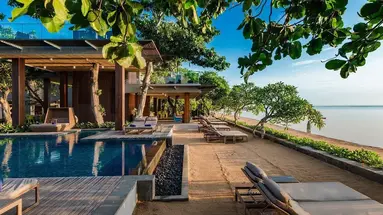 Maya Sanur Resort & SPA