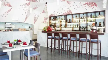 Maya Sanur Resort & SPA