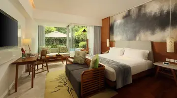 Maya Sanur Resort & Spa