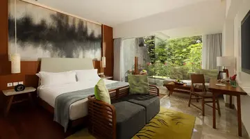 Maya Sanur Resort & Spa