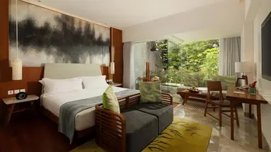 Maya Sanur Resort & Spa