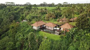 Maya Sanur Resort & Spa