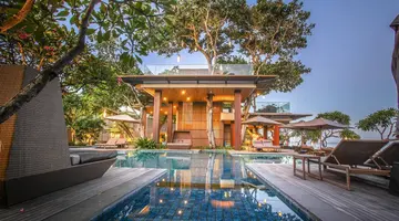 Maya Sanur Resort & Spa