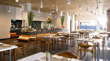 Maya Sanur Resort & SPA