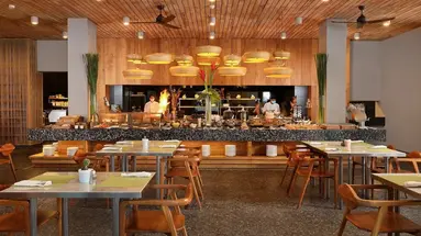 Maya Sanur Resort & Spa