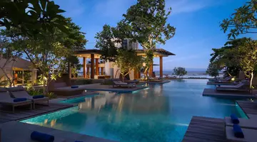 Maya Sanur Resort & Spa