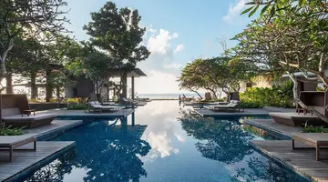 Maya Sanur Resort & SPA