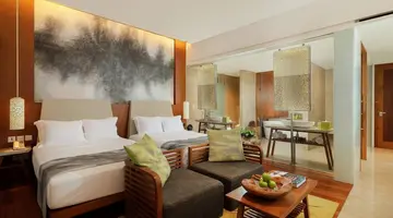 Maya Sanur Resort & Spa