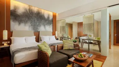 Maya Sanur Resort & Spa