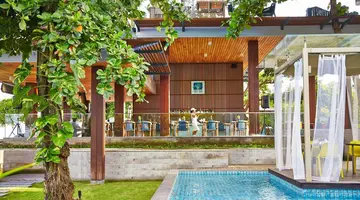 Maya Sanur Resort & Spa