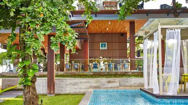 Maya Sanur Resort & Spa