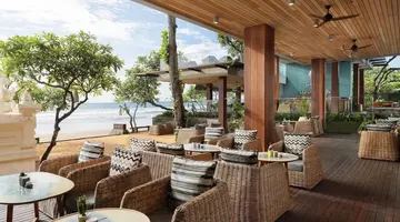 Maya Sanur Resort & Spa