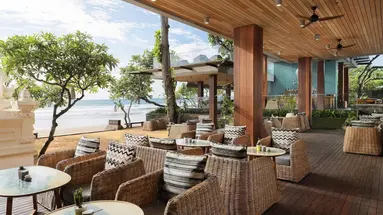 Maya Sanur Resort & Spa