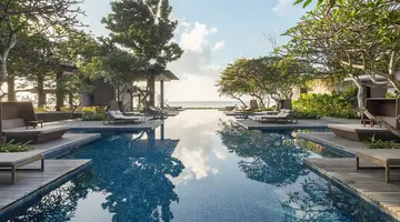 Maya Sanur Resort & Spa