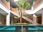 Maya Sanur Resort & Spa