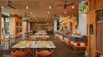 Maya Sanur Resort & Spa