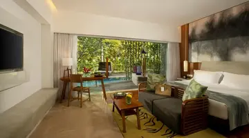 Maya Sanur Resort & SPA